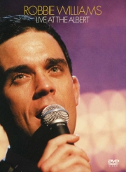 Live at the Albert ~ DVD