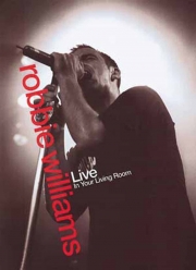Live In Your Living Room ~ DVD