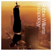 Escapology ~ 专辑