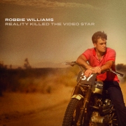 Reality Killed the Video Star ~ 专辑