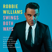Swings Both Ways ~ 专辑