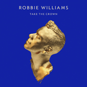 Take the Crown ~ 专辑