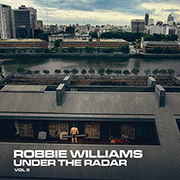Under the Radar Volume III ~ 专辑