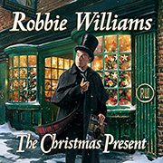 The Christmas Present ~ 专辑