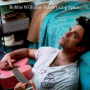 Advertising Space ~ 单曲