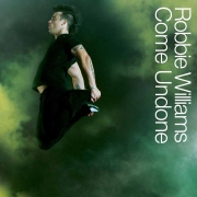 Come Undone ~ 单曲