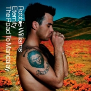 Eternity/The Road to Mandalay ~ 单曲
