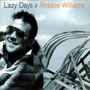 Lazy Days ~ 单曲