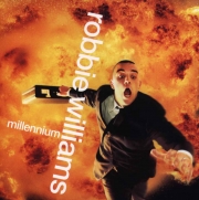 Millennium ~ 单曲