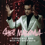 She's Madonna ~ 单曲