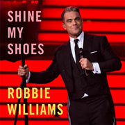 Shine My Shoes ~ 单曲