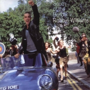 South of the Border ~ 单曲