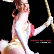 You Know Me ~ 单曲